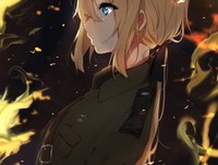 《紫罗兰永恒花园 Extra Episode》经典影评1000字