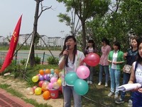 趣味运动 活力四射