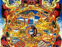 生死大梦如何醒？虚拟现实何处真？