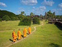 学佛就是走出虚拟现实，回归真我实相！