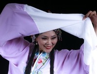 戏如人生？《甄嬛传》里淳常在和浣碧的际遇，像极了现