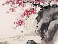 最经典的《在黑暗中》经典的句子