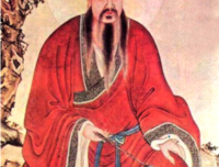 精神的追求，信仰的力量