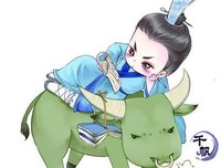 《千古文人侠客梦》读后感1000字