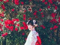 沉鱼落雁的句子