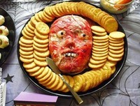 “黑暗料理”