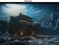 关于兵临城下的座右铭