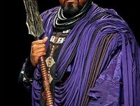 《前任萨满》的影评大全