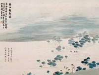 《白石老人自述》读后感摘抄