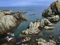 庄湖的用以经典名句