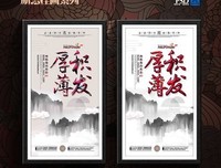 关于厚积薄发的座右铭