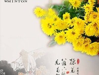 关于悠然自得的名句摘抄