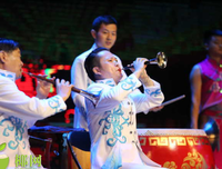 奏响民族乐器振兴的华彩乐章