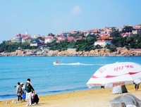 一起去看海