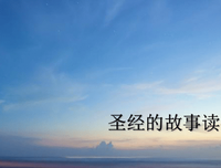研读版圣经新译本的读后感大全