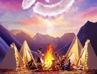 《集结吧！王者》经典影评有感