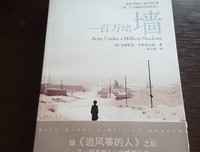 一百万堵墙经典读后感有感