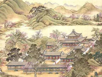《春风沉醉》读后感摘抄