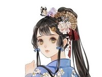  也许便心开笑得太没四的代价个便发是寂寞。的句子