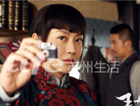 《咏春女孩》好看吗？经典观后感锦集