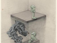 289年的唐朝与6个少年