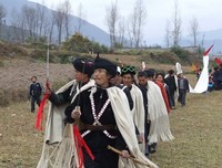 关于寿终正寝的格言