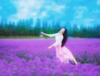 心态，是治愈一切的良药