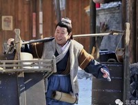 嫁人要嫁武大郎