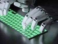 人工智能狂潮读后感100字