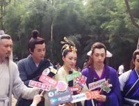 天帝妖狐经典读后感有感