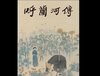 《呼兰河传·生死场》读后感100字
