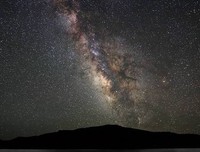 细碎星子，汇成不灭的银河