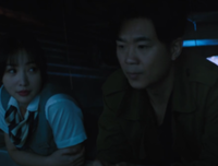 《人质们》的影评大全
