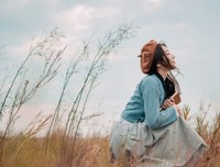 世界上最开心的两句话，解开无数人心结