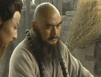 《水浒传》中鲁智深的“遇林而起”
