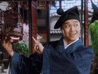 唐伯虎的诗水平如何？算不上一流，却足以让人惊艳