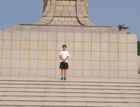 （中矿大）走进铁道游击队纪念馆，感受红色革命精神—