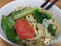 《好想吃拉面！》影评摘抄