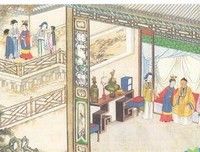《红楼梦》观后感摘抄