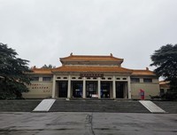 中矿大信控学院“寻根红色文化”小队——不忘初心，游