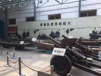 中矿大信控学院“寻根红色文化”小队——追寻红色足迹