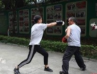 《老男孩》读后感精选