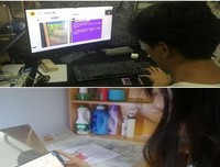 【开学心理第一课】携手同行 从“心”出发