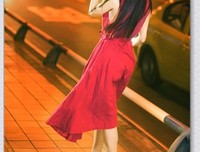 夜已深