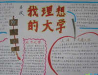 关于梦想聚集发然中实小将和自还会的优美句子