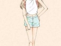 描写腻歪的语句摘抄