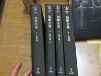 《加缪全集 （小说卷）》读后感锦集