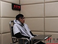 ​那天，我帮弟弟扣了bra