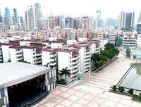 一块土地的变迁（二）