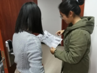 【中矿大】防控疫情，人人有责----信控学院“爱国防疫